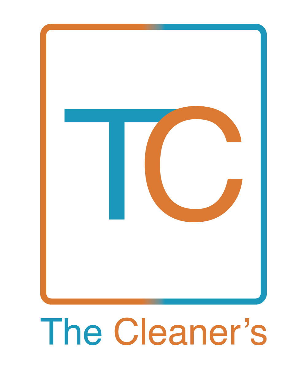 Home The Cleaner's